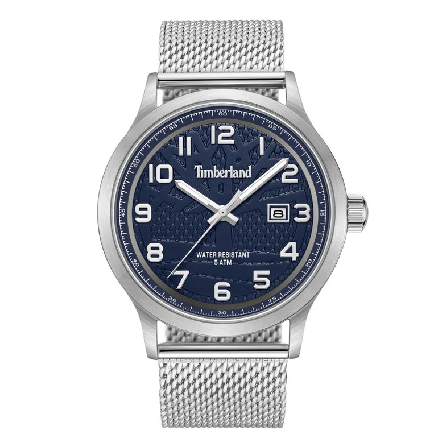 Pulkstenis TIMBERLAND vīriešu TDWGH0028801 (45MM) |
