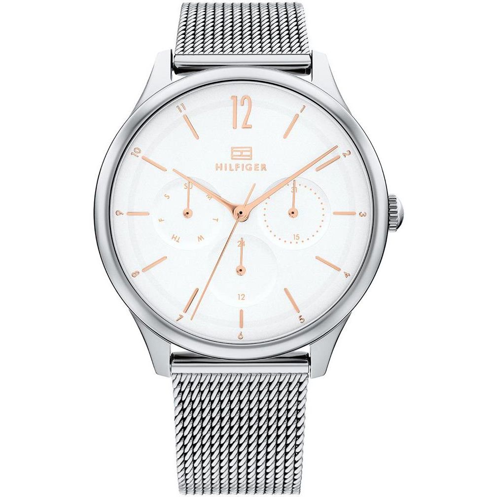 Pulkstenis TOMMY HILFIGER sievietēm 1782456 (38MM)