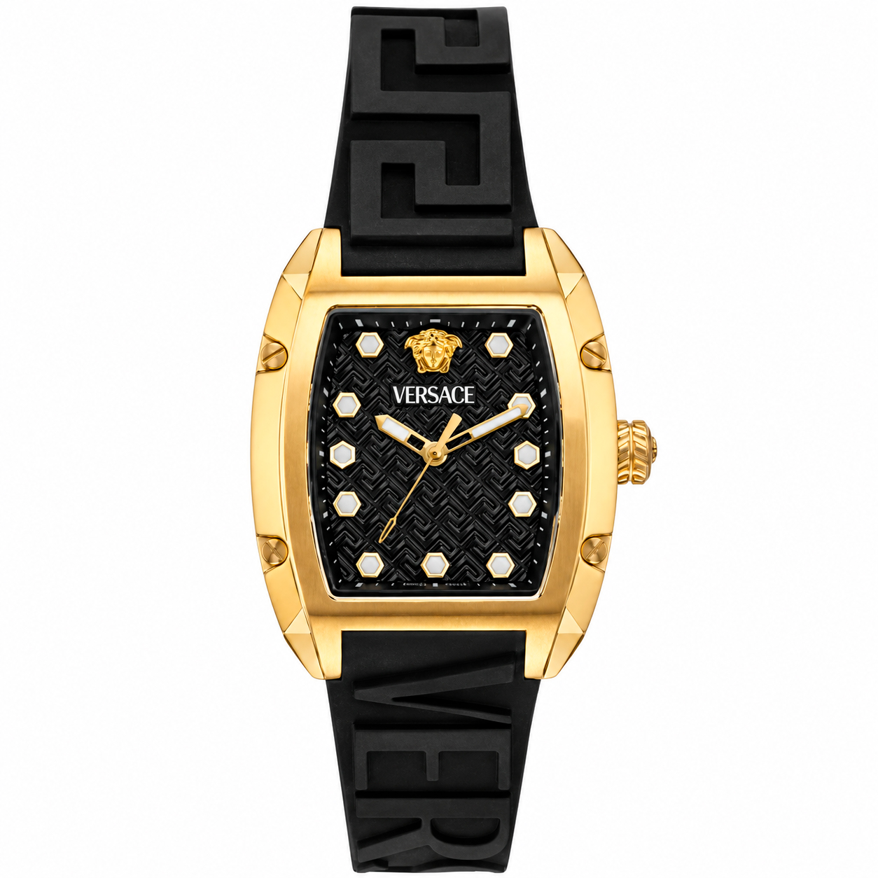 Pulkstenis VERSACE sieviešu VE8K00624 (45MM) |