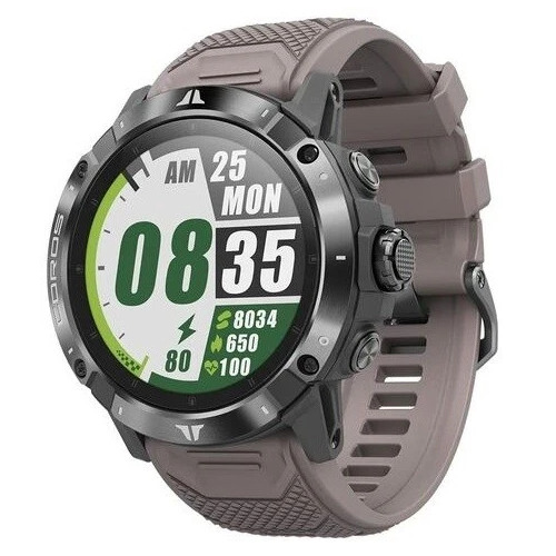 COROS Pulkstenis VERTIX 2 GPS Adventure