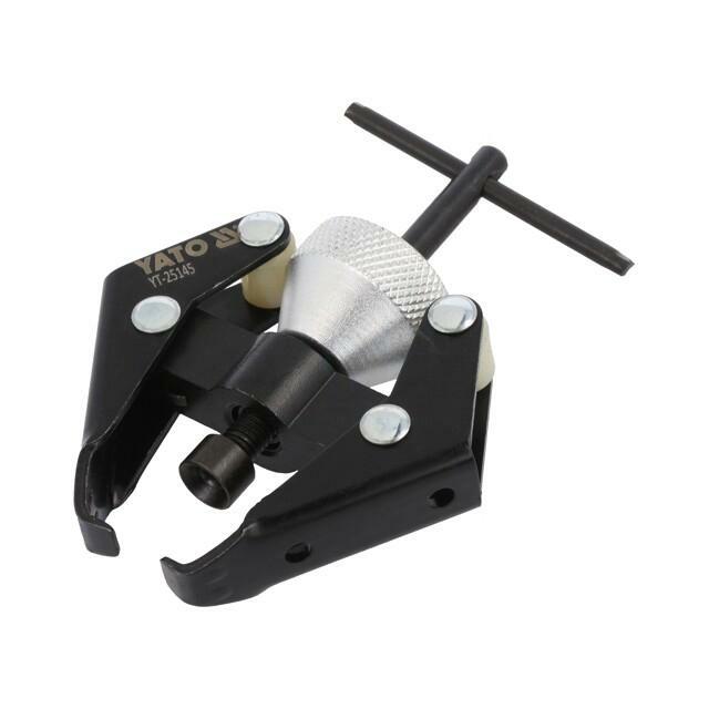 YATO Puller; 2-armig,adjustable; 5÷30mm |
