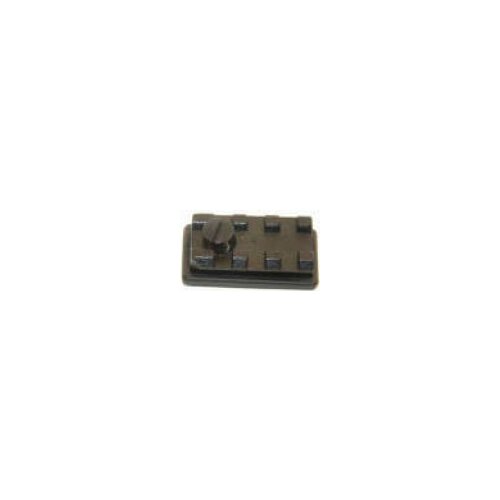 Pulsar 1/4" trijkāja Weaver adapteris |