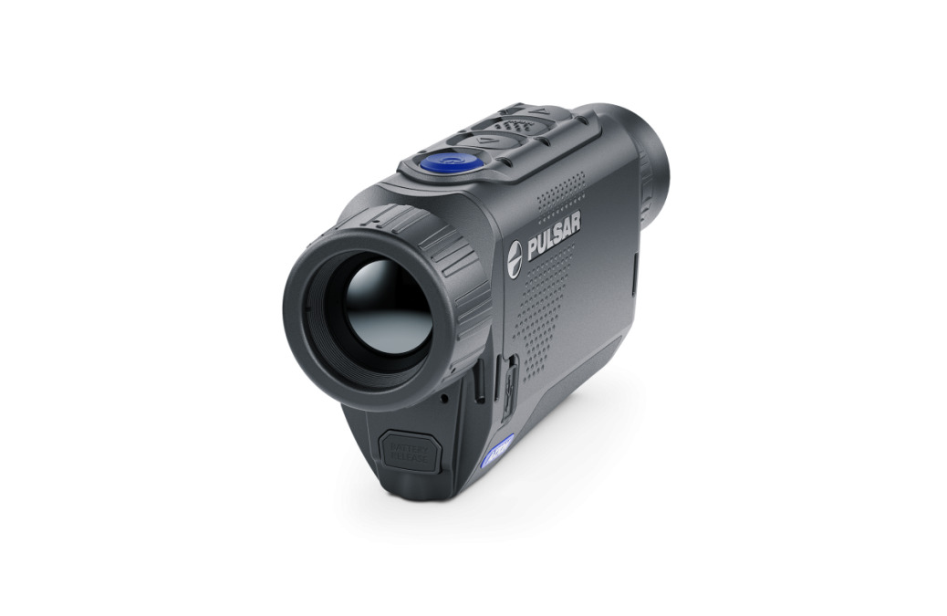 Pulsar Axion XQ30 Pro termokamera |