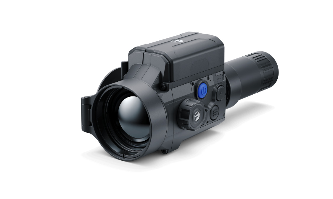 Pulsar Krypton 2 XG50 termālā uzlika