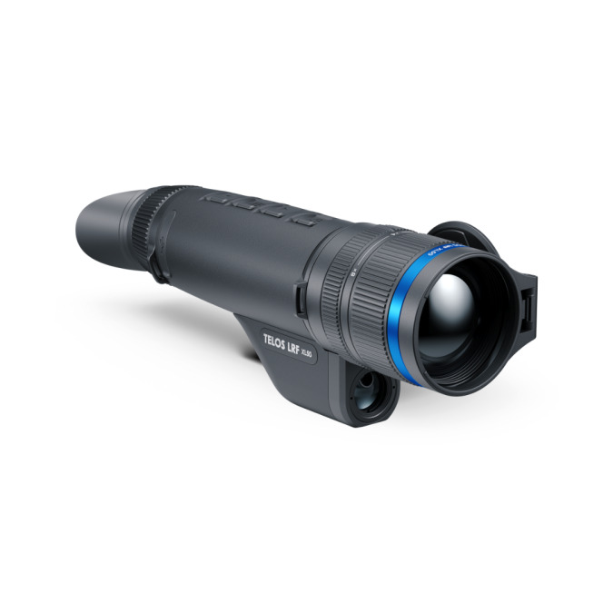 Pulsar Telos LRF XL50 Thermal Imager