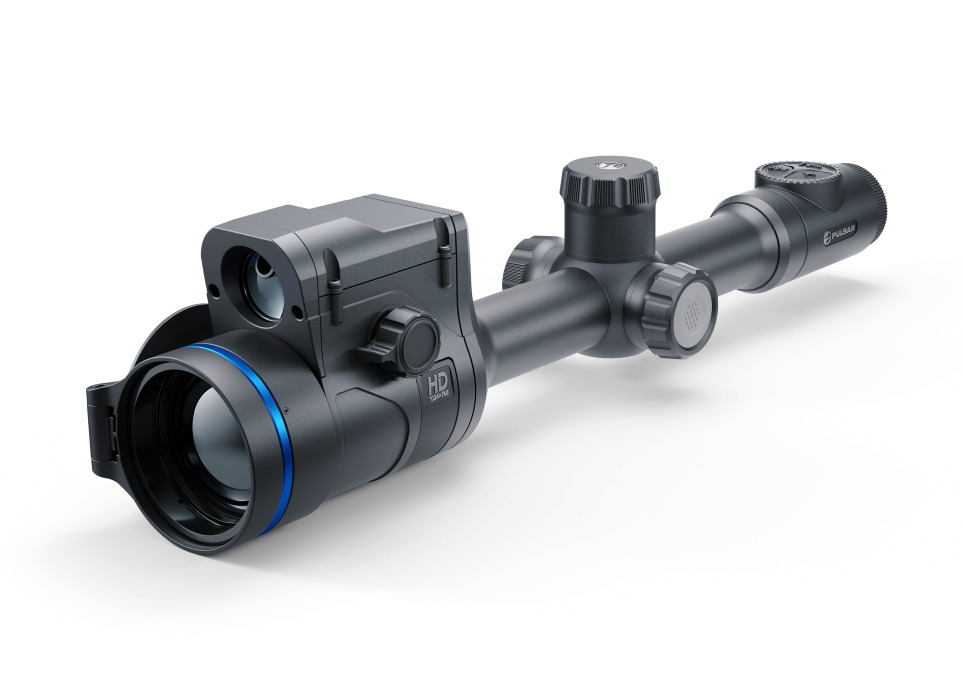Pulsar Thermion 2 LRF XL50 Pro