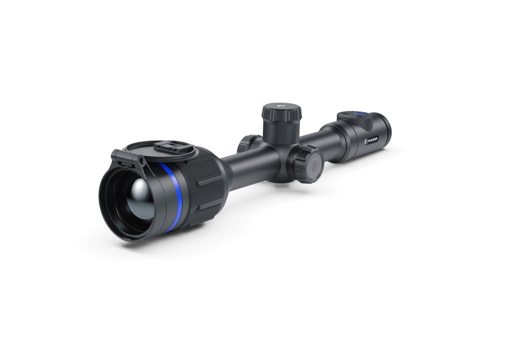 Pulsar Thermion 2 XQ35 Pro termālais