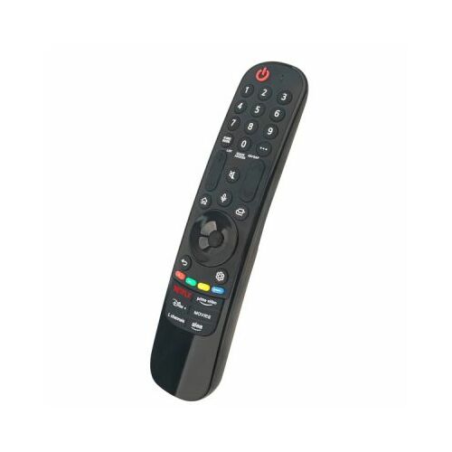 Pults (analogs) LG MR24GA (AKB76045003) Smart