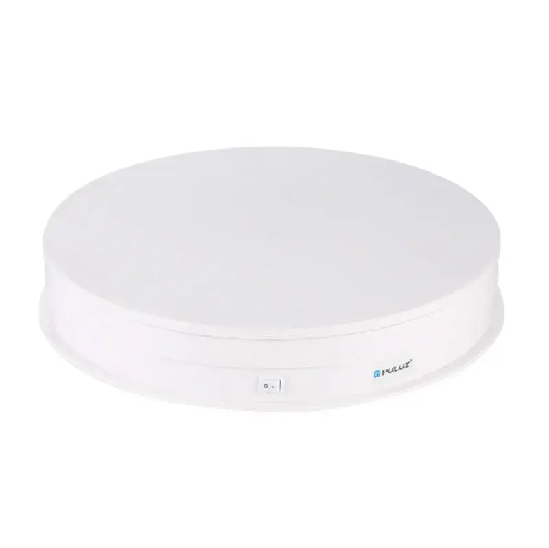 Puluz 30cm USB Electric Rotating Turntable