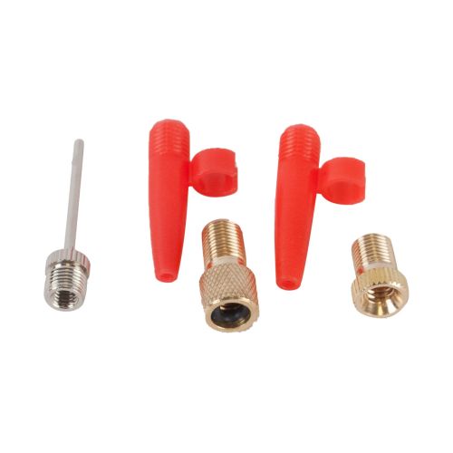 CYCLETECH Pump Adapter Set | 5414704012385