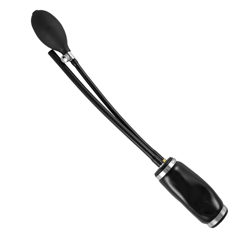 JBM Pumpis dūmu detektoram 53484 (14110J)