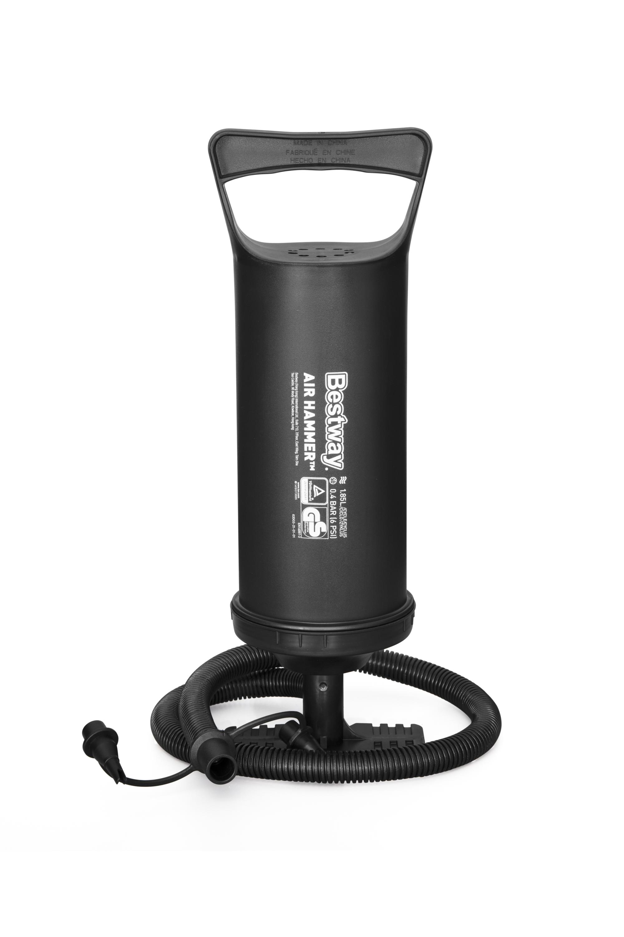 BESTWAY Pumpis gaisa 36cm | 6942138917802