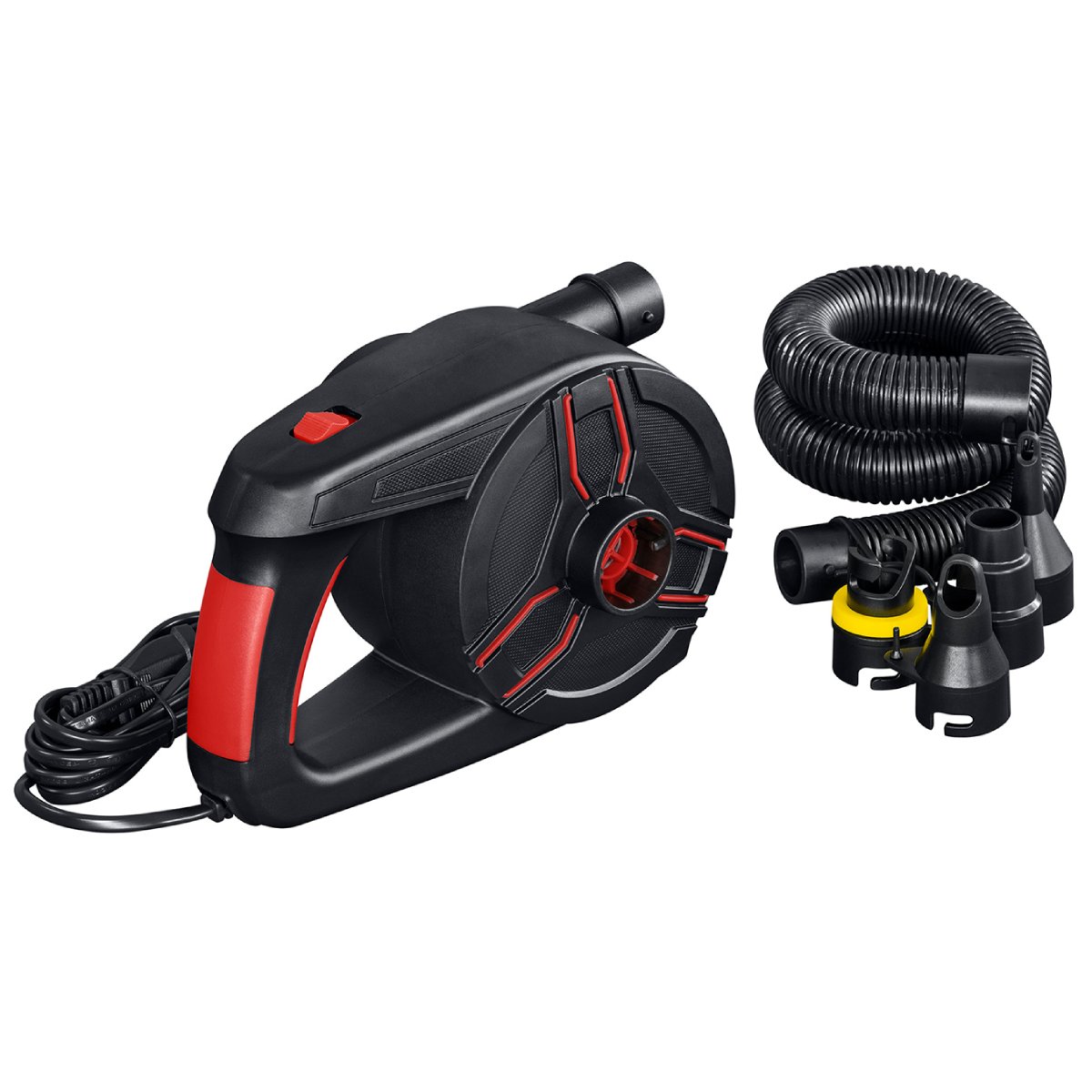 Bestway Pumpis gaisa elektriskais (6941607345061) |