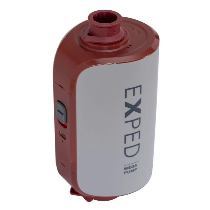 EXPED Pumpis MEGA Pump | 7640277846760