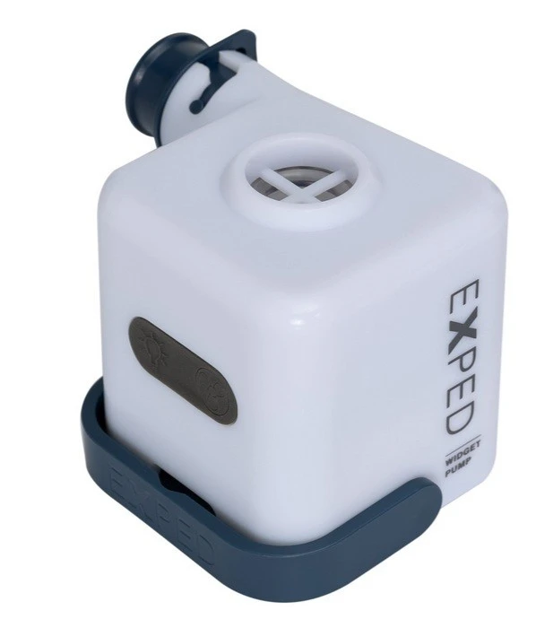 EXPED Pumpis WIDGET Pump | 7640277847330