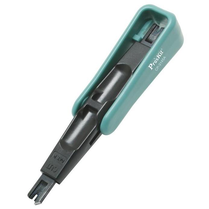PRO"SKIT Punch Down Tool, CP-3145B