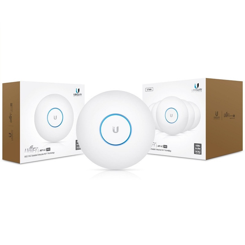 UBIQUITI Punkt dostępowy AC AP 3x3