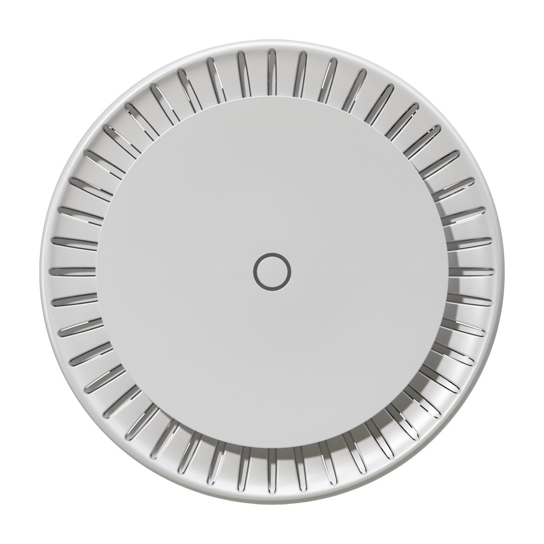 MIKROTIK cAP ax 802.11ax WiFi6