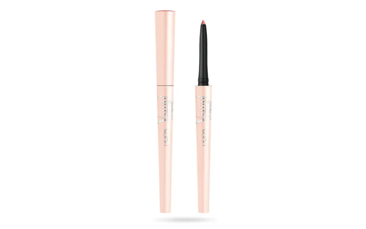 Pupa Milano Pupa, Vamp!, Paraben-Free, Waterproof