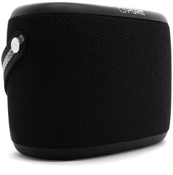 PūRE Pure Woodland pārnēsājams radio ar