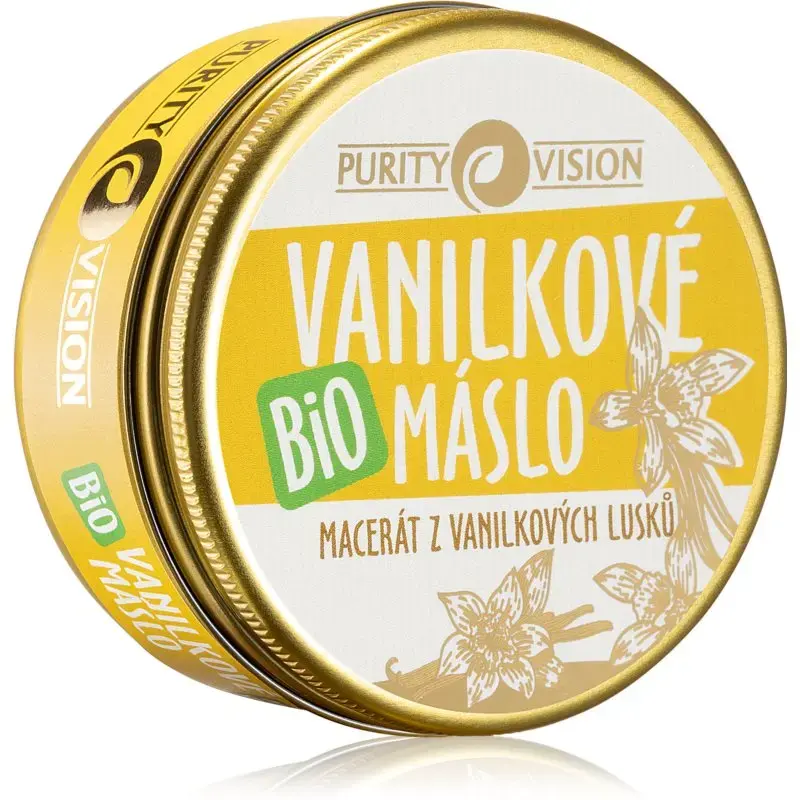Purity Vision BIO Body Butter with