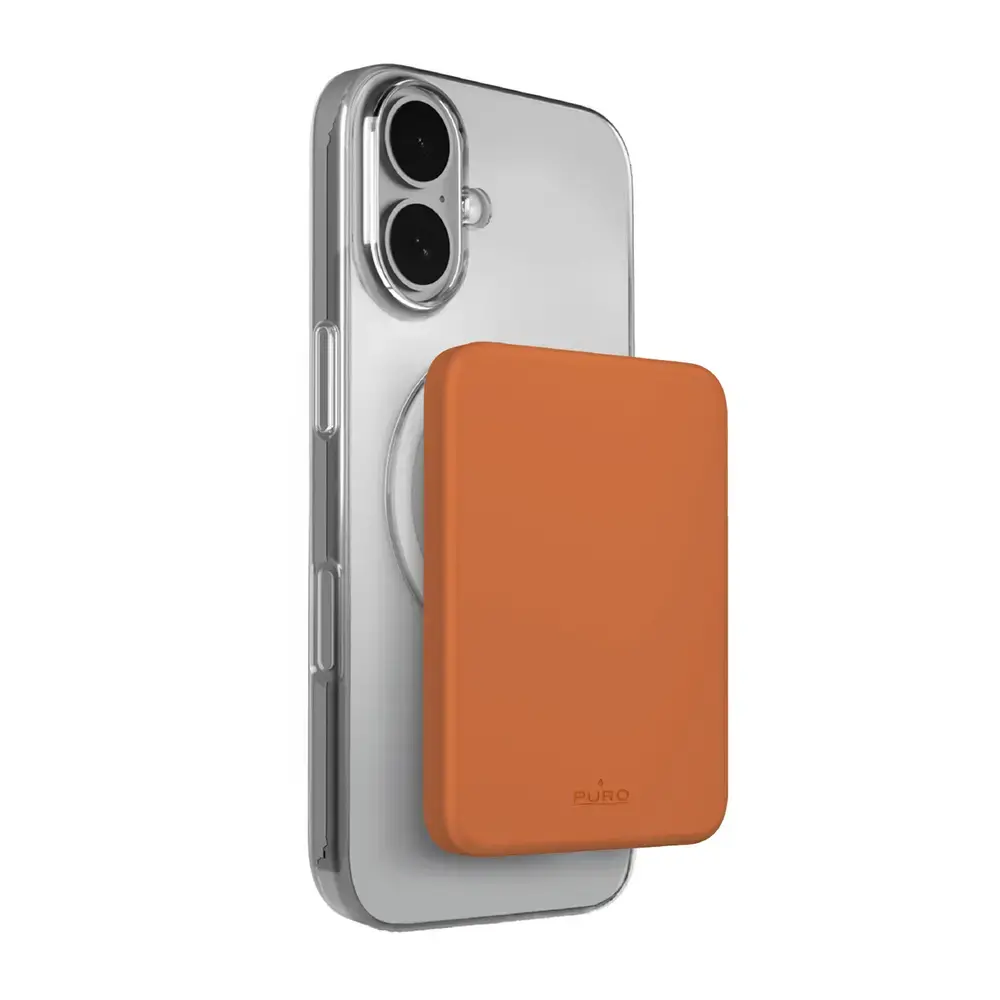 Puro 4200mAh Ultra-Thin MagSafe USB-C Compatible