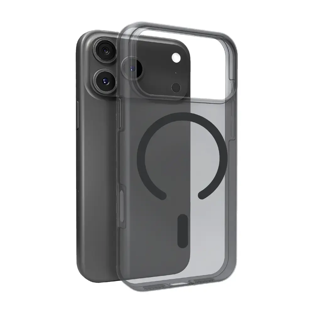 Puro Daylight maciņš ar MagSafe atbalstu