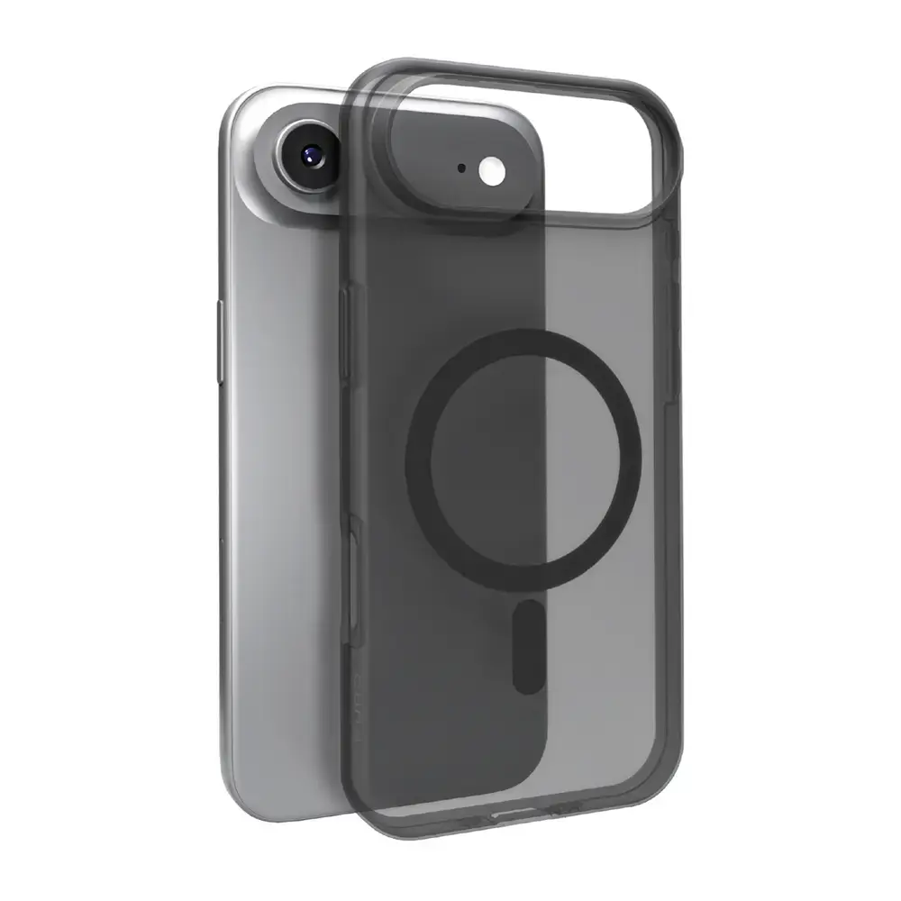 Puro Daylight Magsafe Compatible Silicone Case
