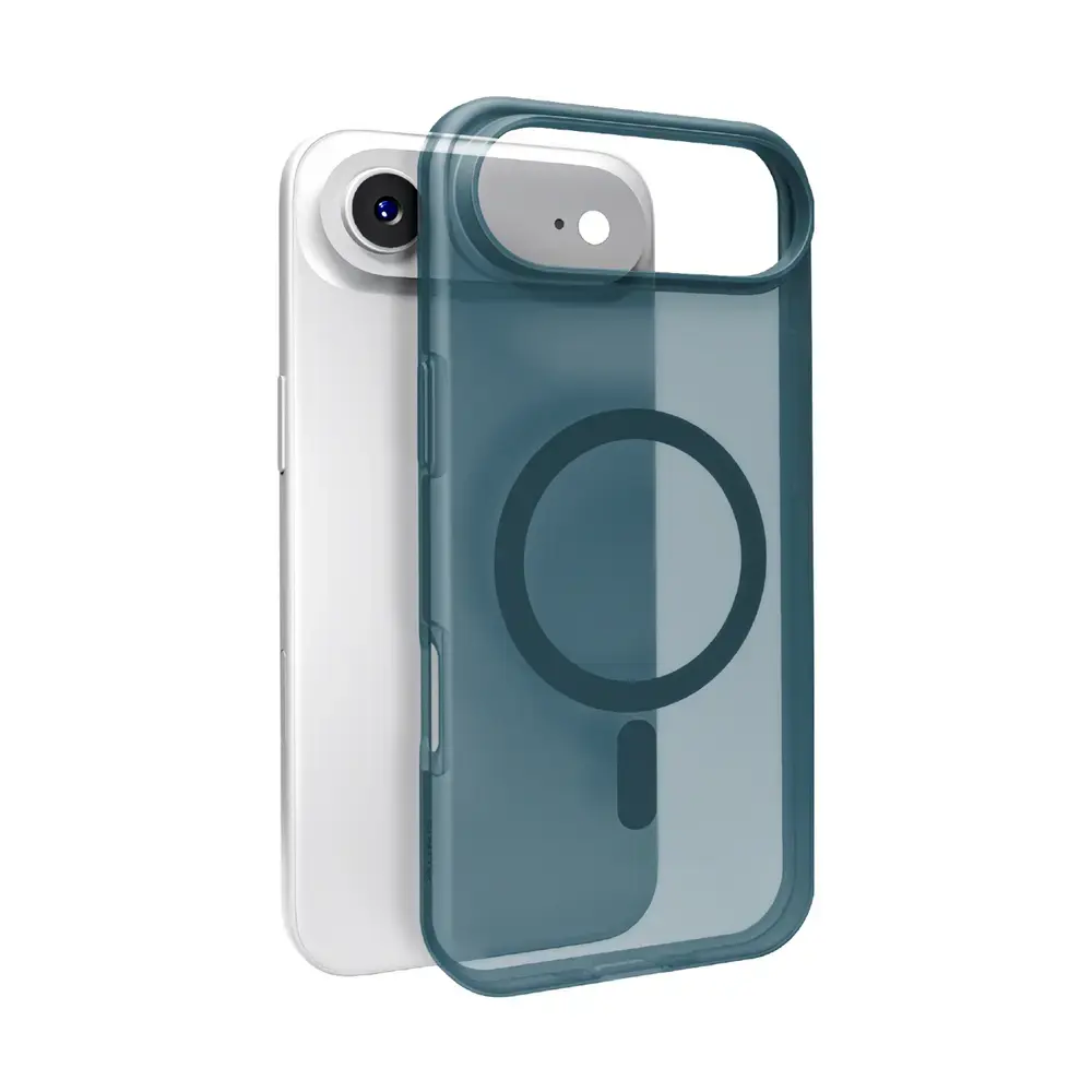 Puro Daylight Magsafe Compatible Silicone Case