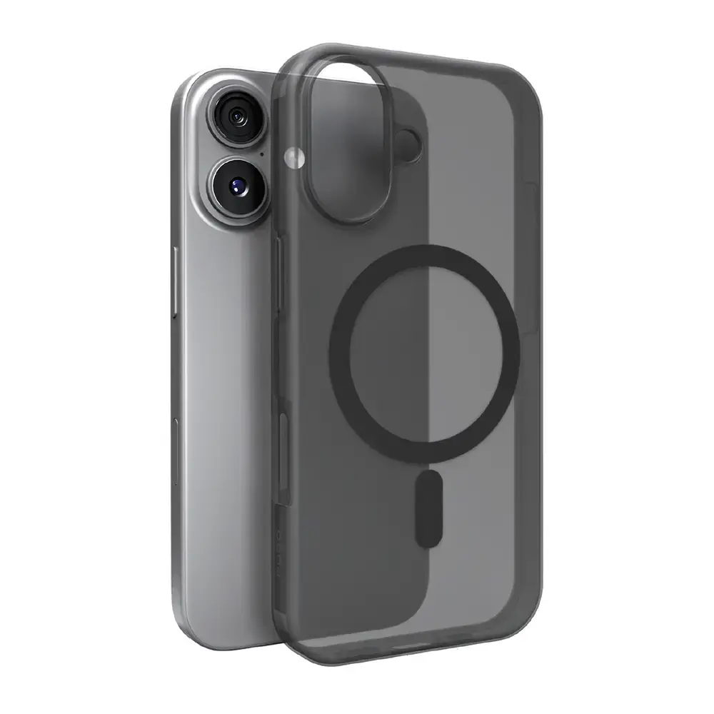 Puro Daylight Magsafe Compatible Silicone Case