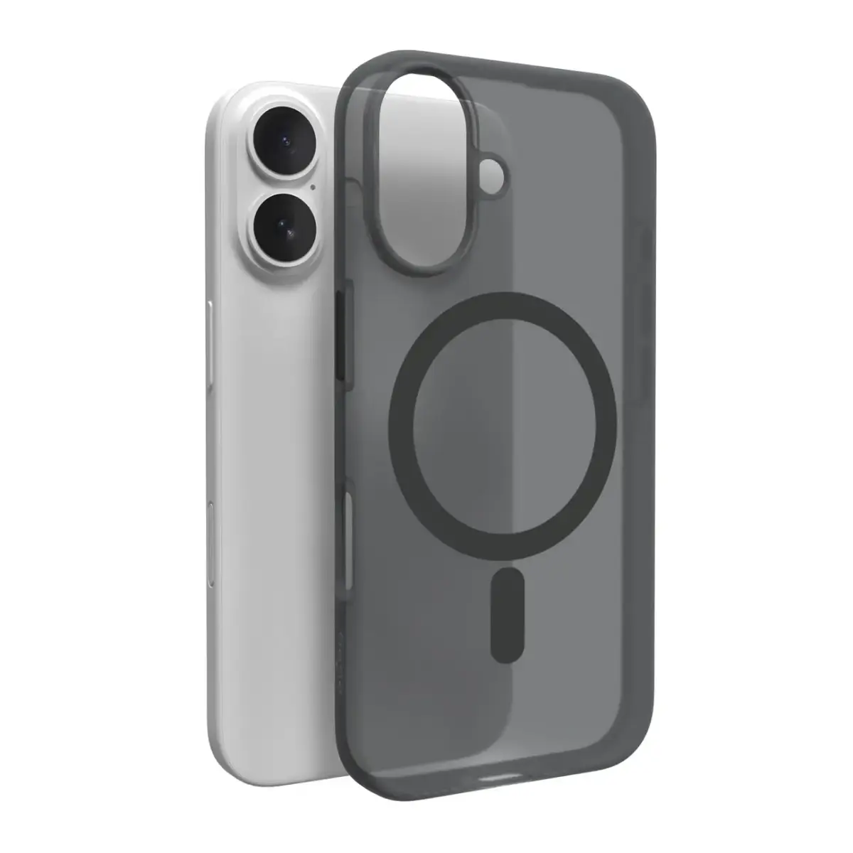 Puro Daylight MagSafe Silicone Case for