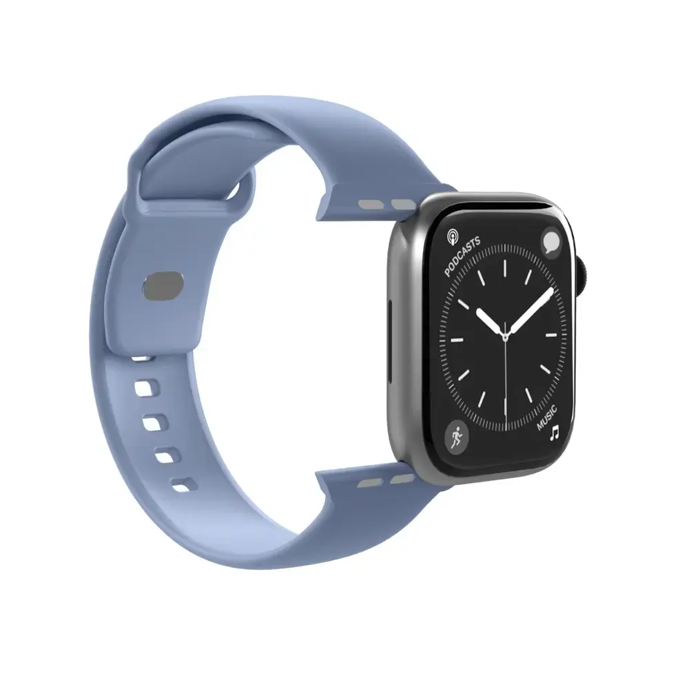 Puro Icon Strap for Apple Watch
