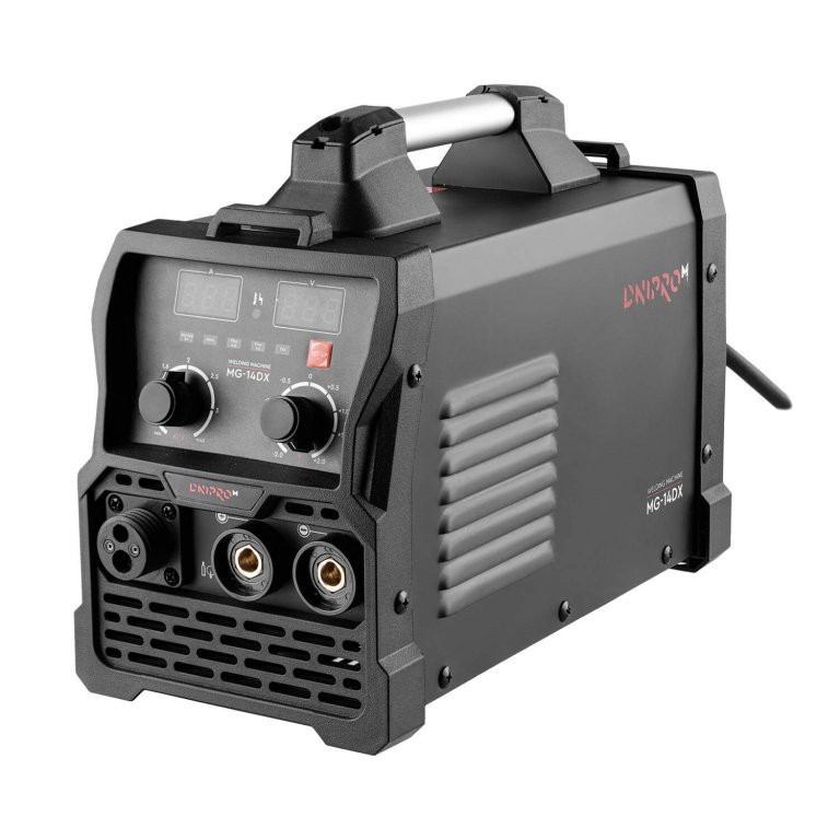 Pusautomātiskais metināšanas invertors MIG/MMA MG-14DX, 80626014