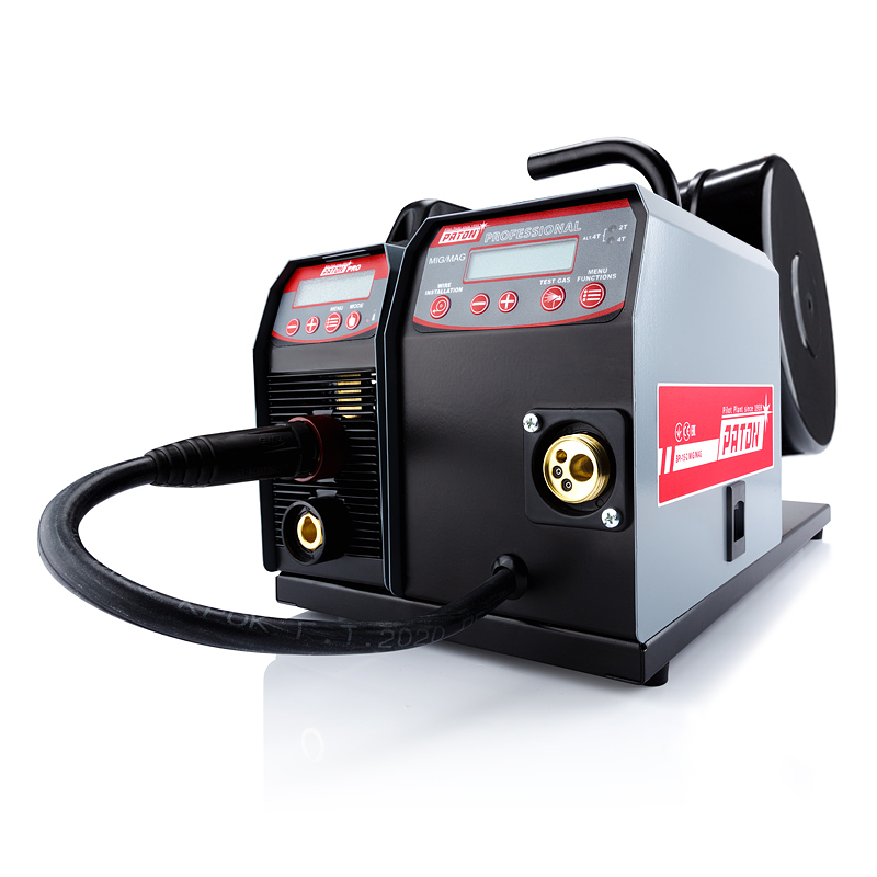 Paton Pusautomats inv. PSI-250P 220v 15-2