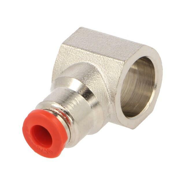 AIGNEP Push-in fitting; BANJO,body; -0