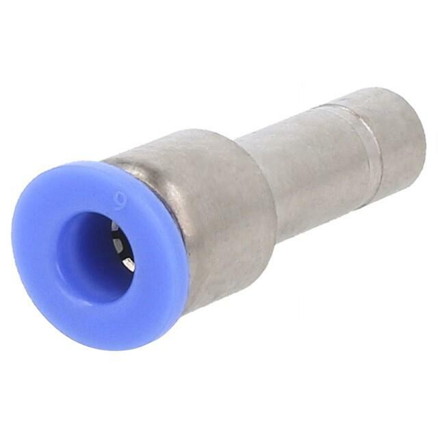 PNEUMAT Push-in fitting; reductive; -0.95÷15bar