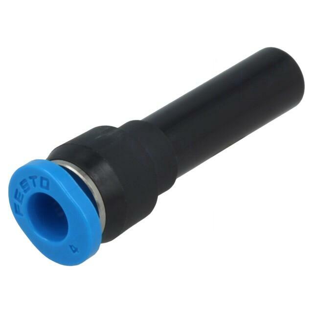 FESTO Push-in fitting; straight,reductive; -0