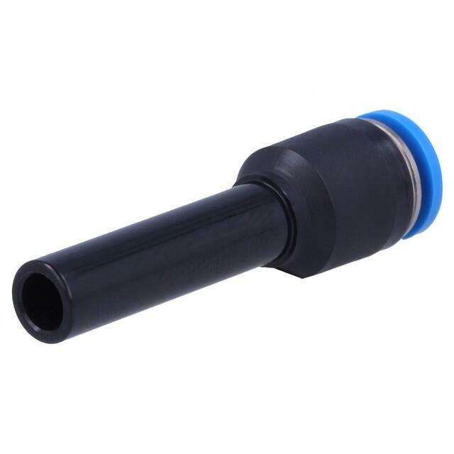 FESTO Push-in fitting; straight,reductive; -0