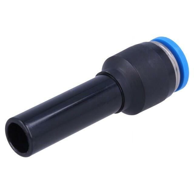 FESTO Push-in fitting; straight,reductive; -0