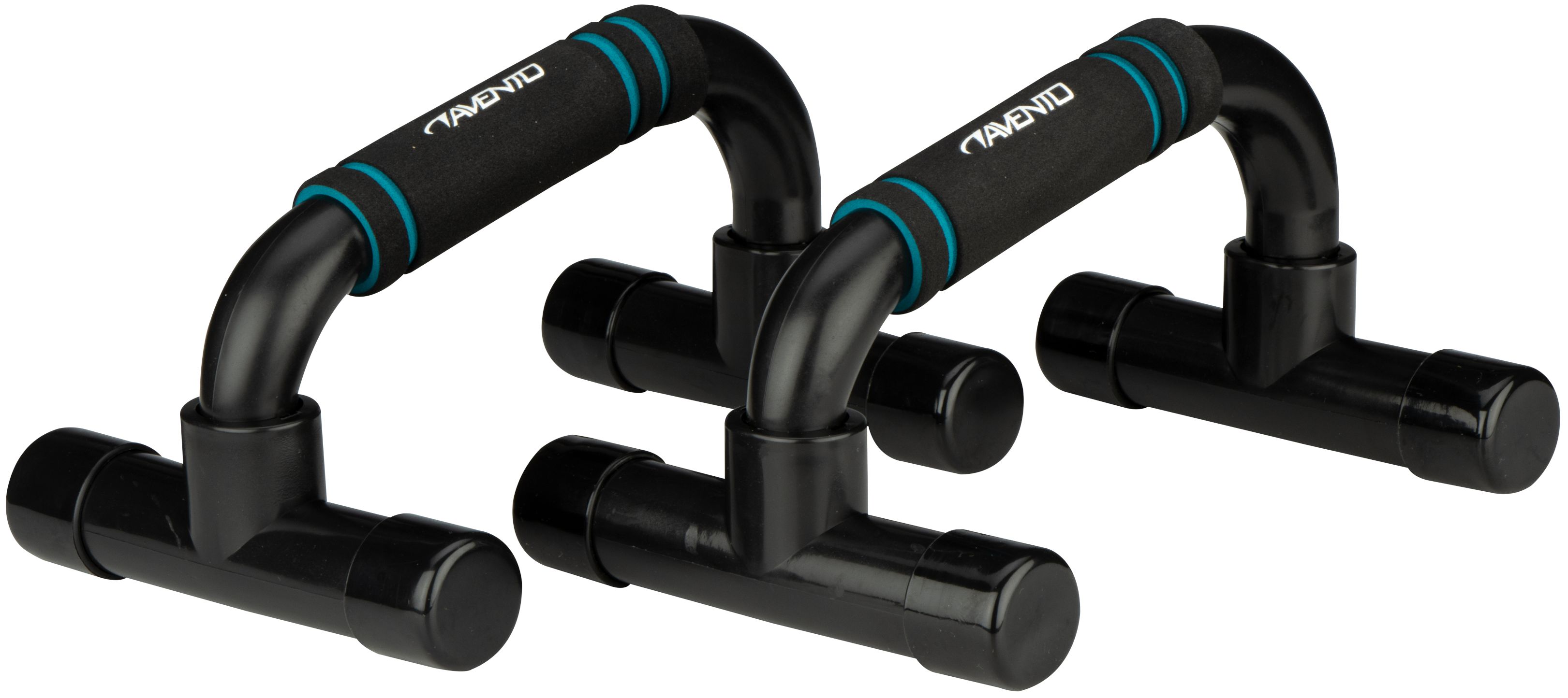 Push-up grips AVENTO 42HB 2pcs |