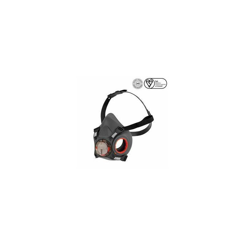 JSP Pusmaska respirators FORCE 8 S