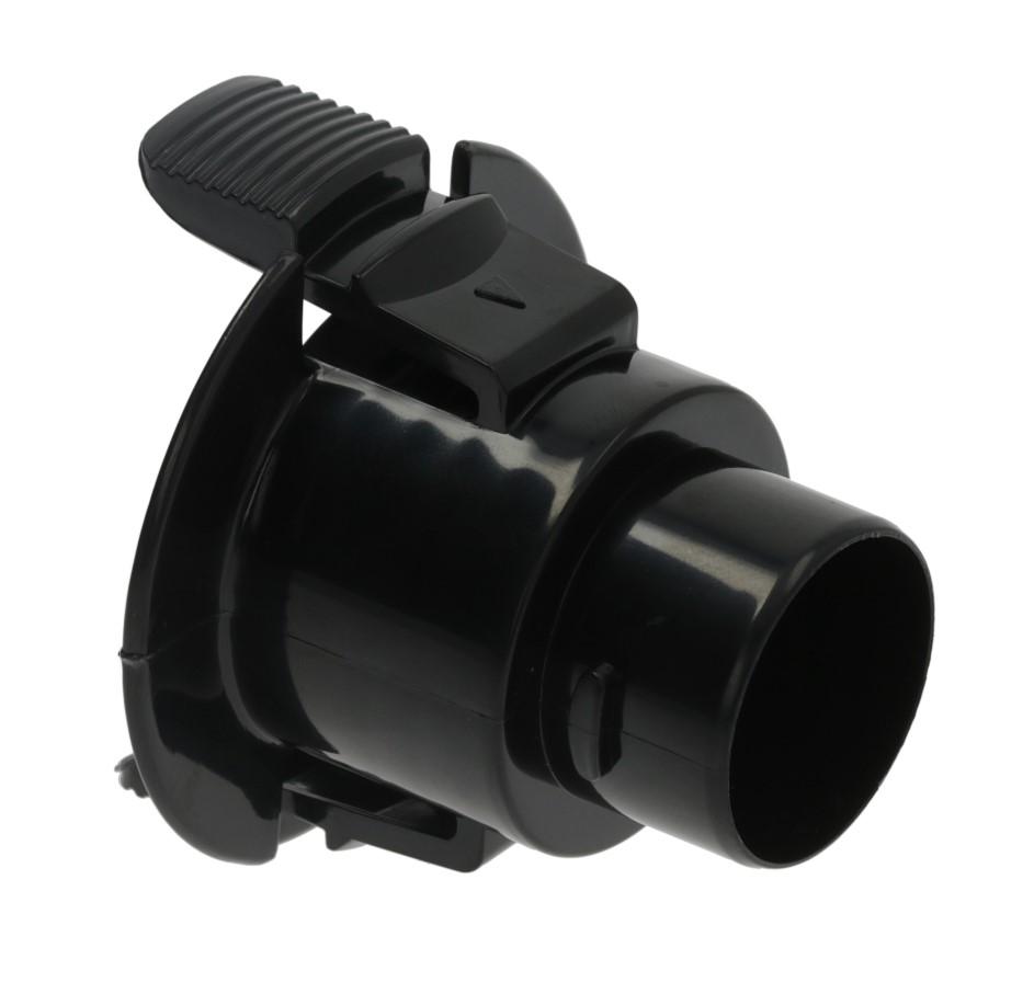 OEM Putekļsūcēja caurules turētājs DJ6700008A SAMSUNG