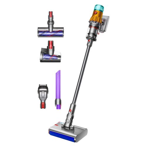 Dyson V12S Detect Slim Submarine Putekļsūcējs