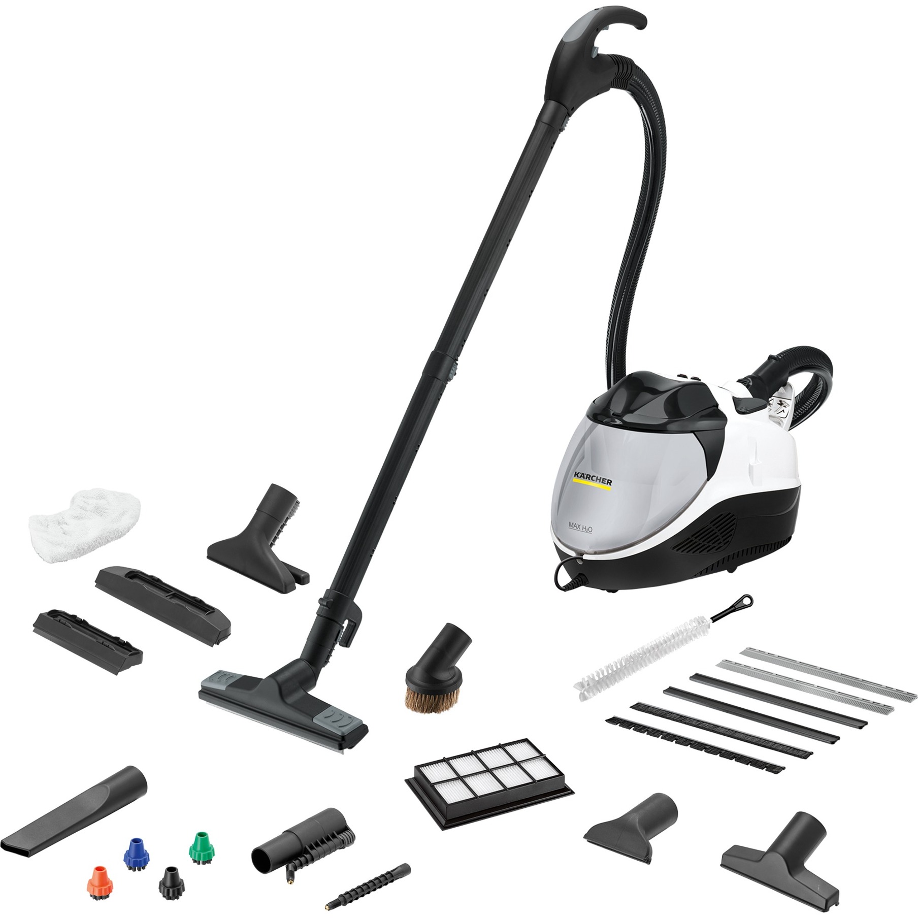 Putekļu sūcējs Karcher SV 7 1