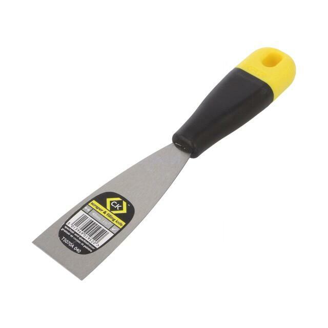 C.K Putty knife; 40mm |