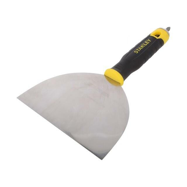 STANLEY Putty knife; with PH2 bit