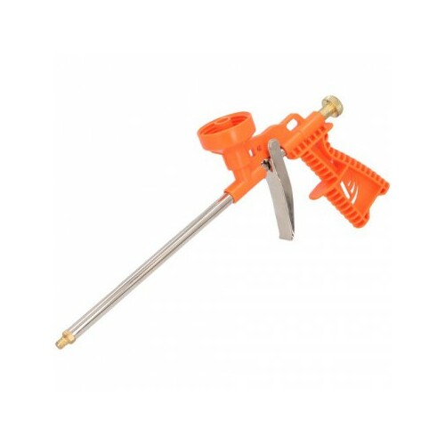 FASTER TOOLS Putu pistole, plastmasas rokturis