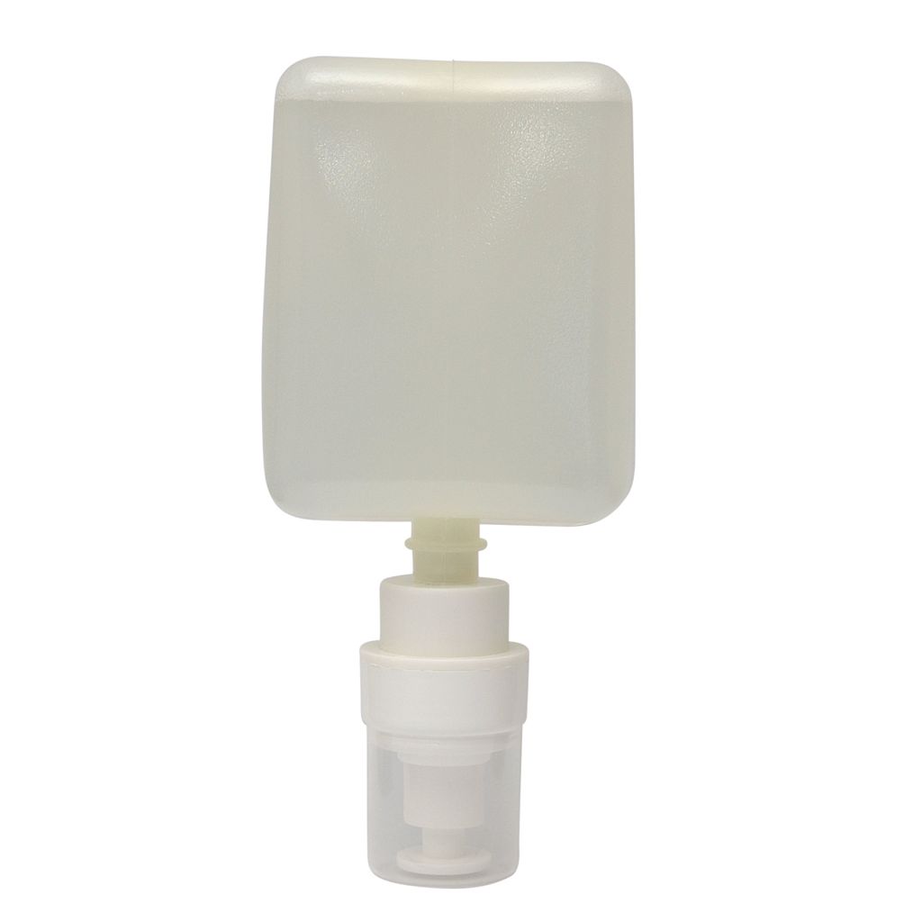 Putu ziepes, refill, PEARL&QUARTZ, bez smaržas