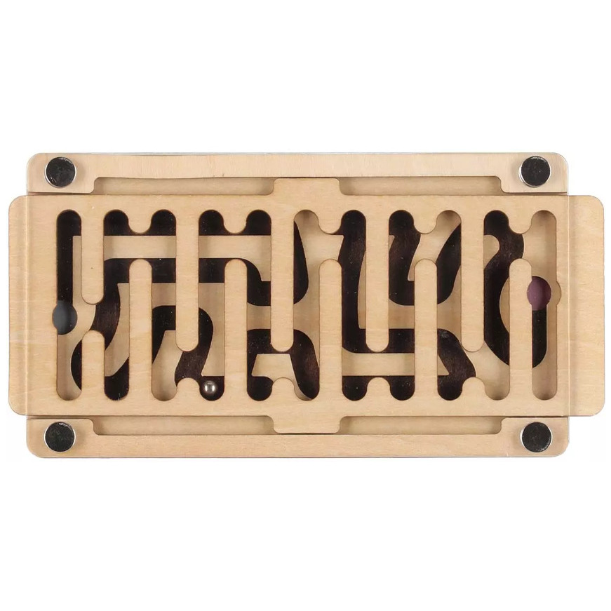 Puzle koka Maze | 6410416361628 |