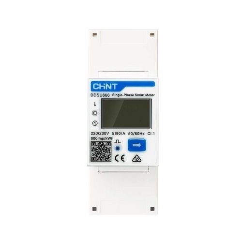 PV Smart Meter GROWATT SPM-C, 1-phase
